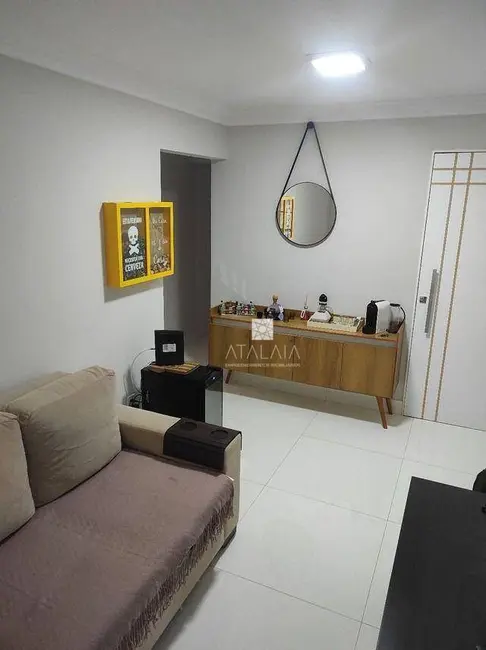 Foto 1 de Apartamento com 2 quartos à venda, 70m2 em Taguatinga - DF