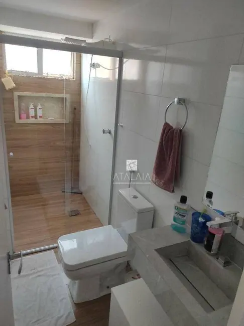 Apartamento com 2 quartos à venda, 70m2 em Taguatinga - DF - imagem 6 Foto 6 de Apartamento com 2 quartos à venda, 70m2 em Taguatinga - DF