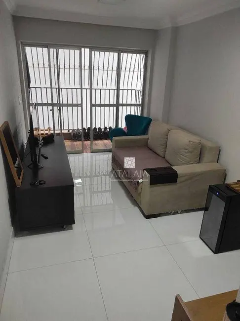 Foto 2 de Apartamento com 2 quartos à venda, 70m2 em Taguatinga - DF