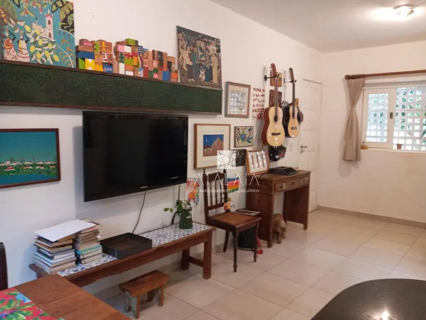 Foto 2 de Apartamento com 2 quartos à venda, 56m2 em Asa Sul, Brasilia - DF
