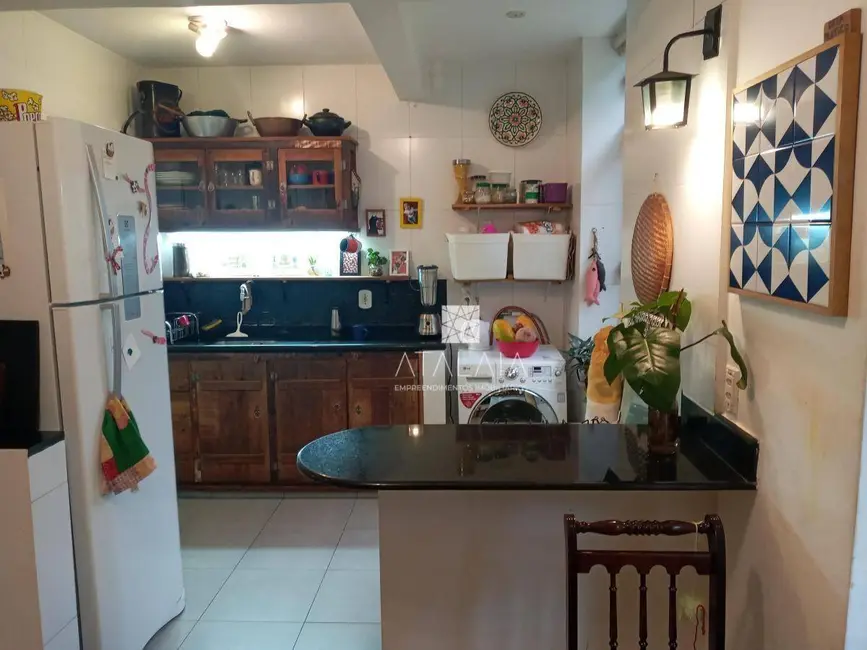 Apartamento com 2 quartos à venda, 56m2 em Asa Sul, Brasilia - DF - imagem 7 Foto 7 de Apartamento com 2 quartos à venda, 56m2 em Asa Sul, Brasilia - DF