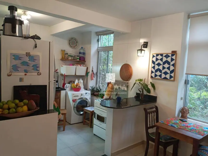 Foto 1 de Apartamento com 2 quartos à venda, 56m2 em Asa Sul, Brasilia - DF