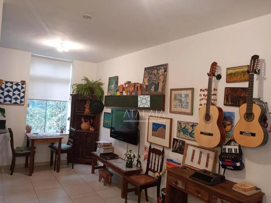 Apartamento com 2 quartos à venda, 56m2 em Asa Sul, Brasilia - DF - imagem 3 Foto 3 de Apartamento com 2 quartos à venda, 56m2 em Asa Sul, Brasilia - DF