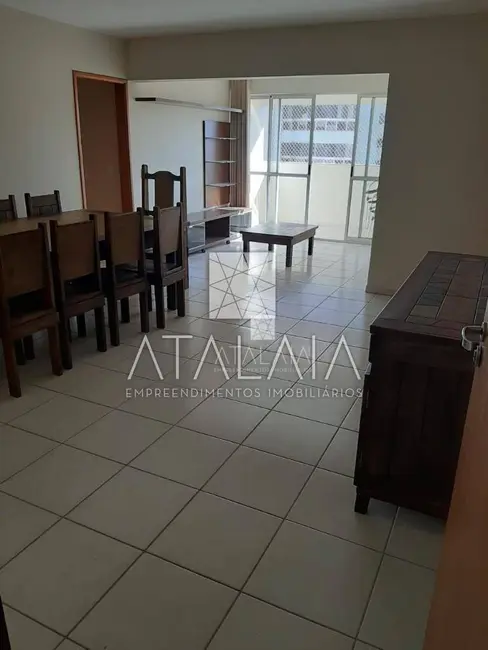 Apartamento com 3 quartos à venda, 116m2 em Brasilia - DF - imagem 6 Foto 6 de Apartamento com 3 quartos à venda, 116m2 em Brasilia - DF