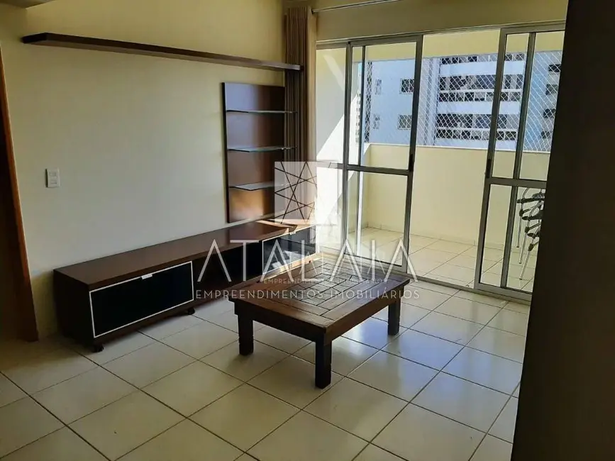 Apartamento com 3 quartos à venda, 116m2 em Brasilia - DF - imagem 1 Foto 1 de Apartamento com 3 quartos à venda, 116m2 em Brasilia - DF