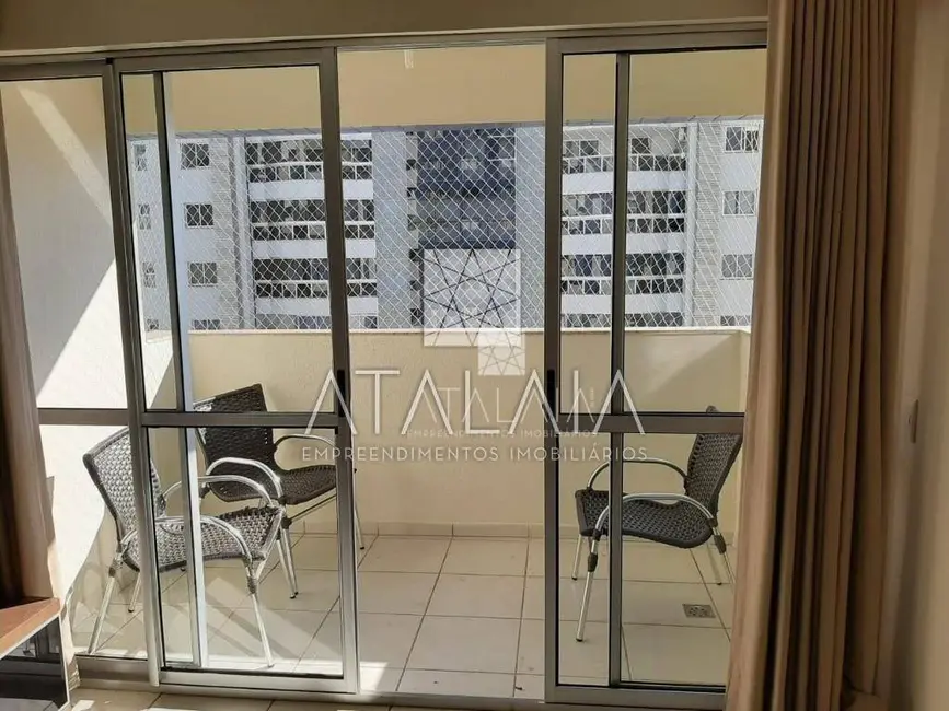 Apartamento com 3 quartos à venda, 116m2 em Brasilia - DF - imagem 4 Foto 4 de Apartamento com 3 quartos à venda, 116m2 em Brasilia - DF