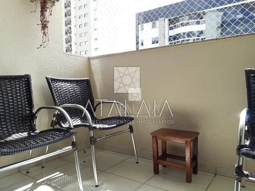 Apartamento com 3 quartos à venda, 116m2 em Brasilia - DF - imagem 5 Foto 5 de Apartamento com 3 quartos à venda, 116m2 em Brasilia - DF