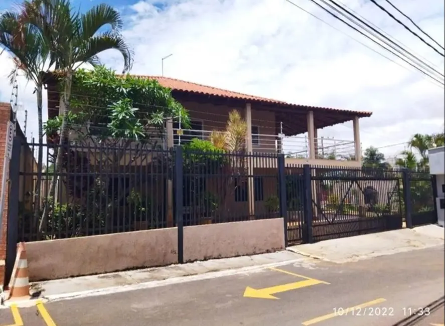 Foto 1 de Casa com 7 quartos à venda, 805m2 em Brasilia - DF