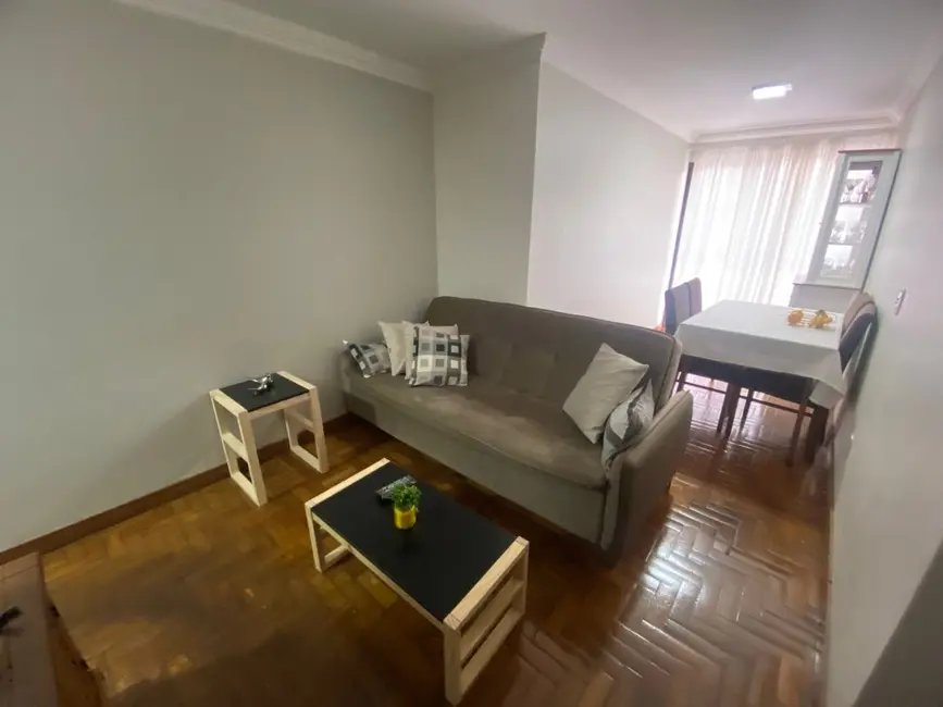Foto 1 de Apartamento com 2 quartos à venda, 58m2 em Taguatinga - DF