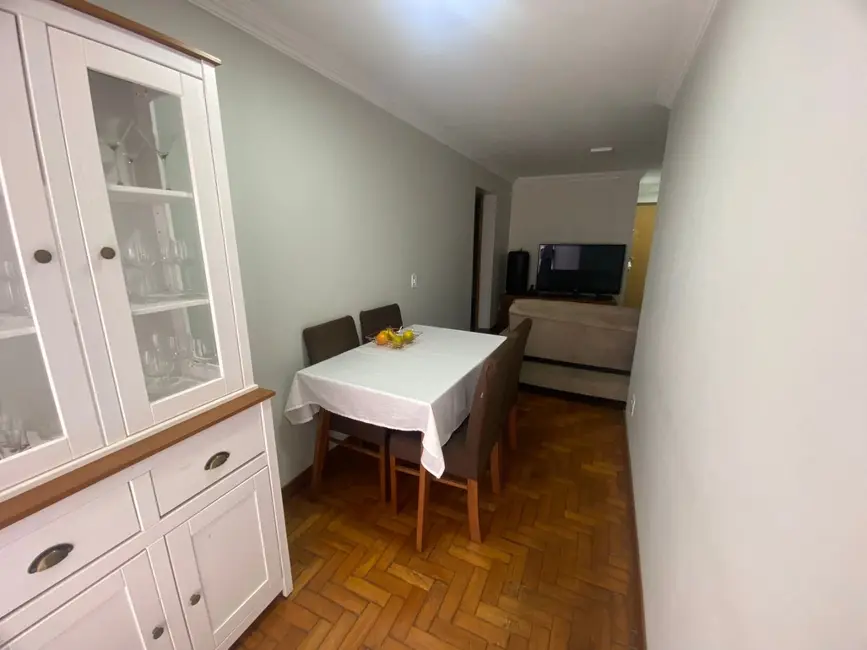 Foto 6 de Apartamento com 2 quartos à venda, 58m2 em Taguatinga - DF