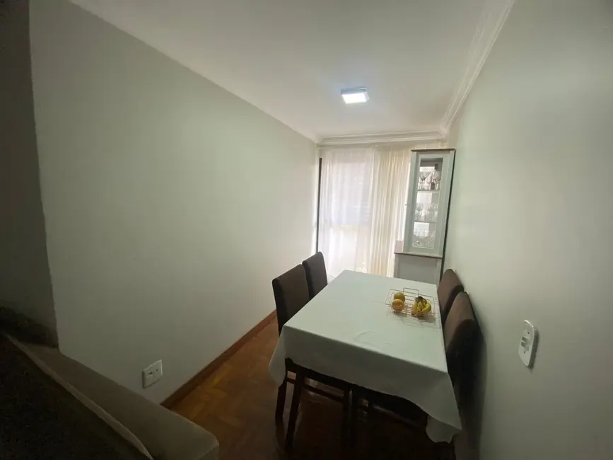 Foto 5 de Apartamento com 2 quartos à venda, 58m2 em Taguatinga - DF