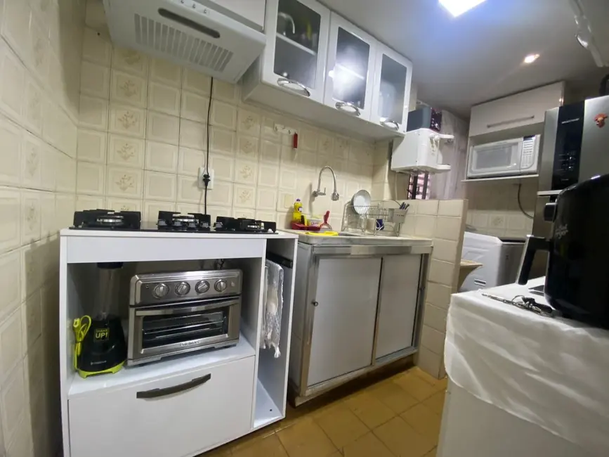 Foto 7 de Apartamento com 2 quartos à venda, 58m2 em Taguatinga - DF