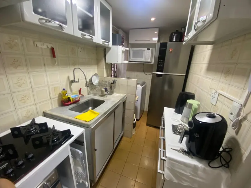 Foto 8 de Apartamento com 2 quartos à venda, 58m2 em Taguatinga - DF