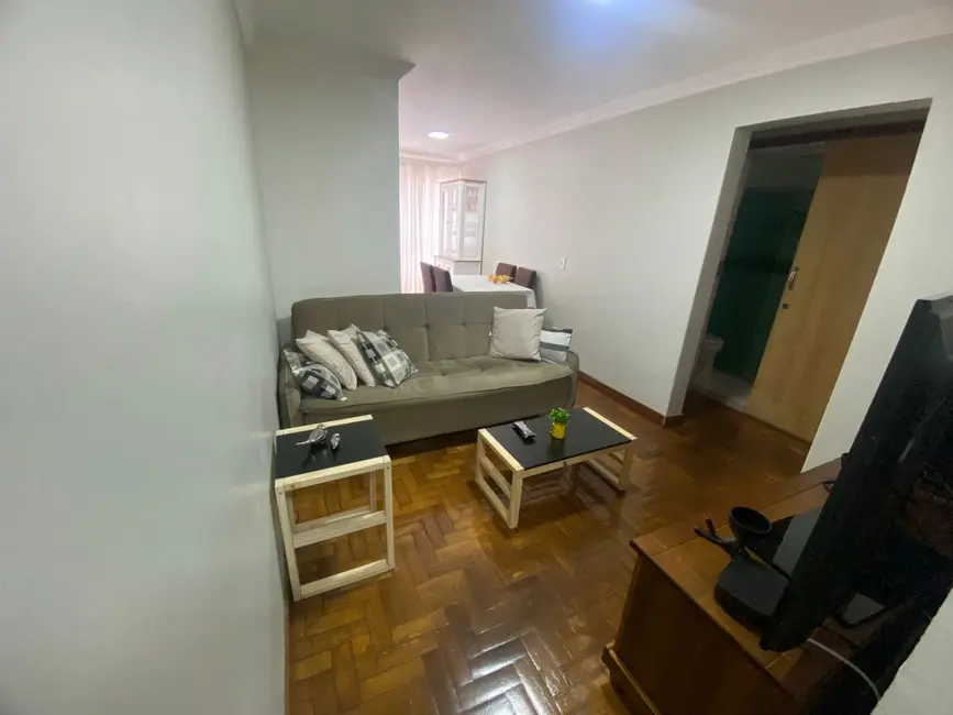 Foto 2 de Apartamento com 2 quartos à venda, 58m2 em Taguatinga - DF