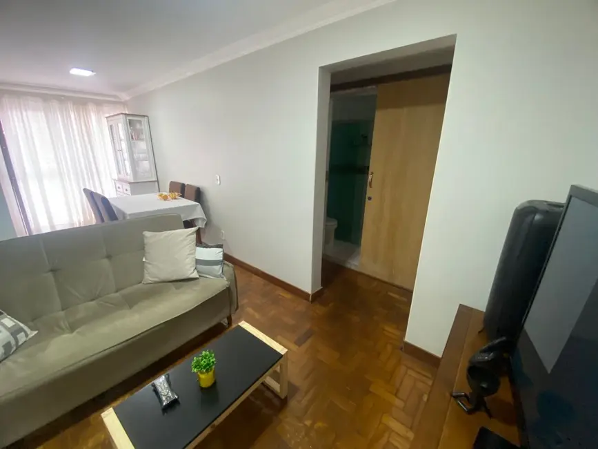Foto 3 de Apartamento com 2 quartos à venda, 58m2 em Taguatinga - DF
