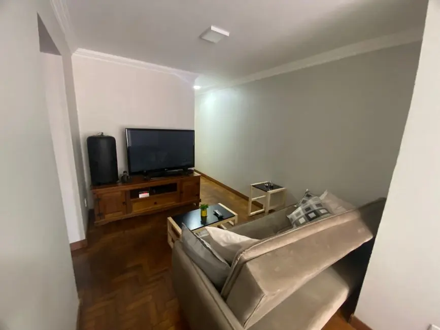 Foto 4 de Apartamento com 2 quartos à venda, 58m2 em Taguatinga - DF