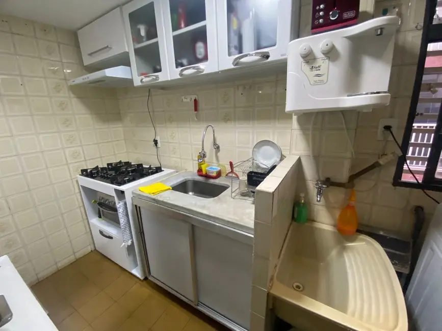 Foto 9 de Apartamento com 2 quartos à venda, 58m2 em Taguatinga - DF