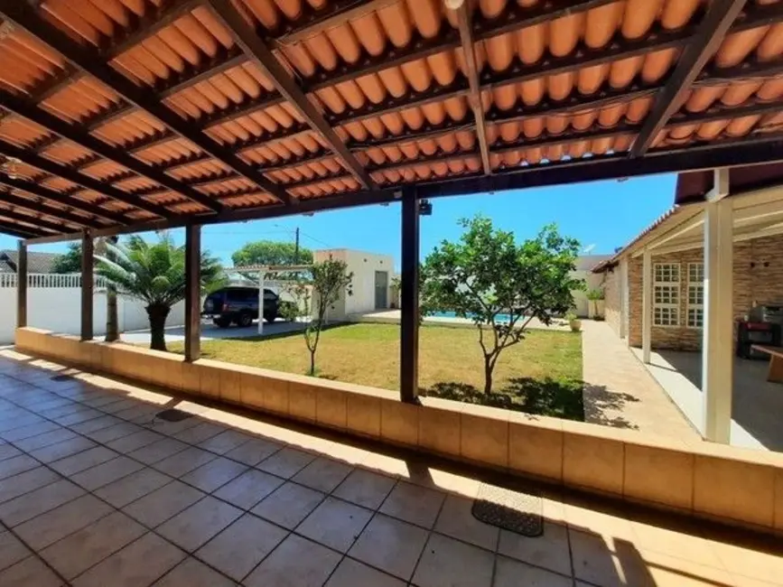 Sobrado com 5 quartos à venda, 822m2 em Brasilia - DF - imagem 9 Foto 9 de Sobrado com 5 quartos à venda, 822m2 em Brasilia - DF