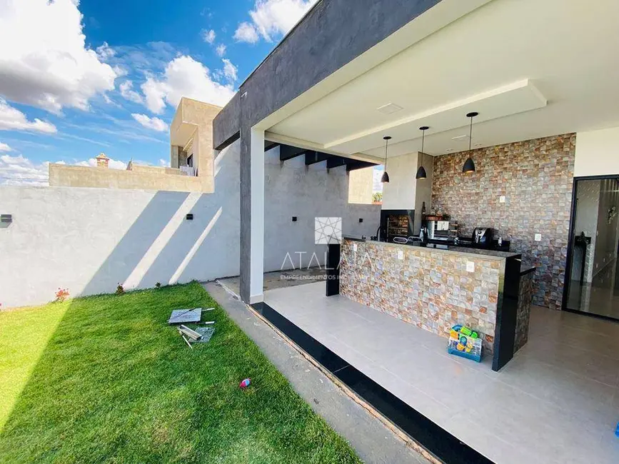 Foto 5 de Casa com 4 quartos à venda, 250m2 em Centro, Cidade Ocidental - GO