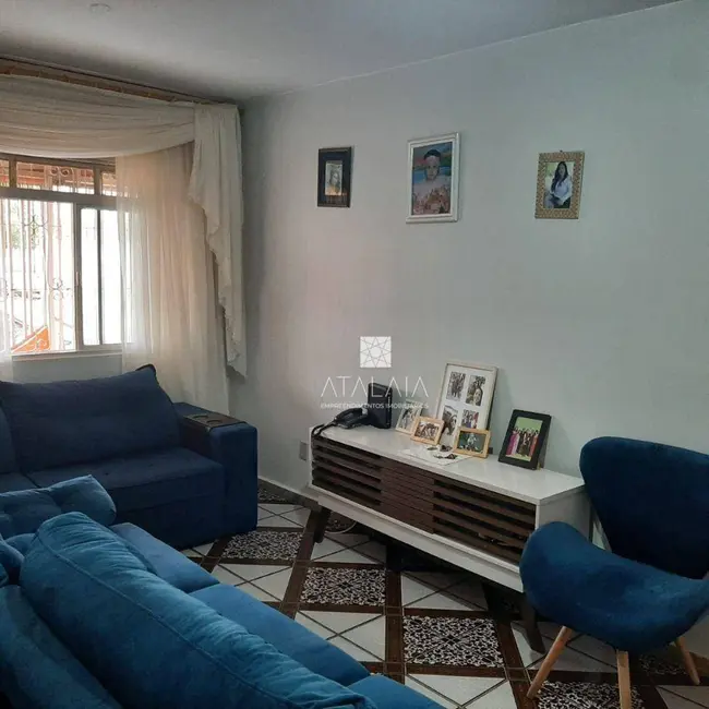 Foto 2 de Casa com 3 quartos à venda, 200m2 em Taguatinga - DF