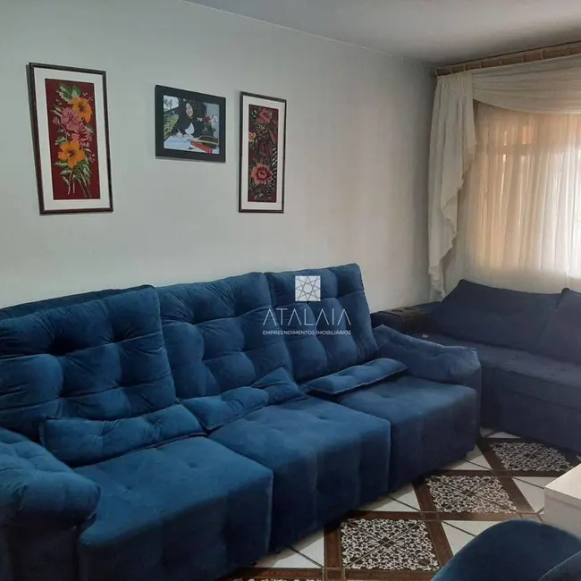 Foto 1 de Casa com 3 quartos à venda, 200m2 em Taguatinga - DF