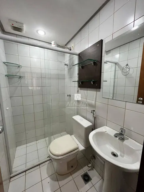 Kitnet com 1 quarto à venda, 28m2 em Brasilia - DF - imagem 5 Foto 5 de Kitnet com 1 quarto à venda, 28m2 em Brasilia - DF