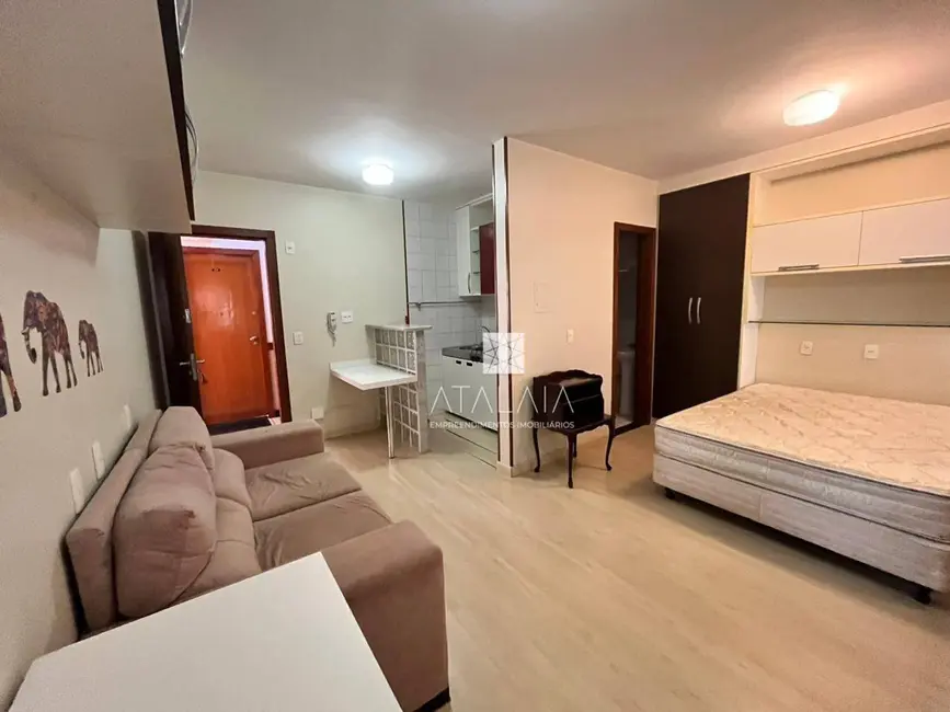 Kitnet com 1 quarto à venda, 28m2 em Brasilia - DF - imagem 4 Foto 4 de Kitnet com 1 quarto à venda, 28m2 em Brasilia - DF