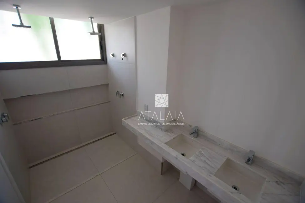 Foto 8 de Apartamento com 3 quartos à venda, 156m2 em Brasilia - DF