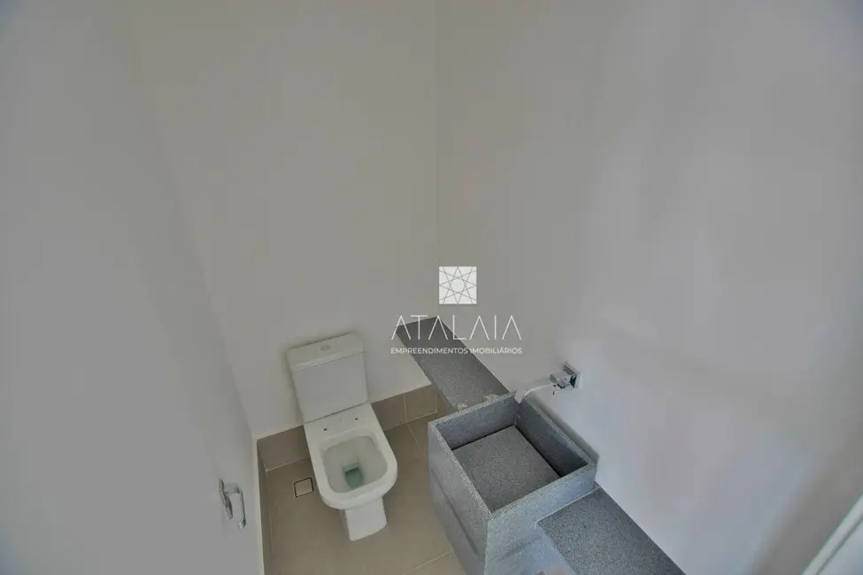 Foto 6 de Apartamento com 3 quartos à venda, 156m2 em Brasilia - DF