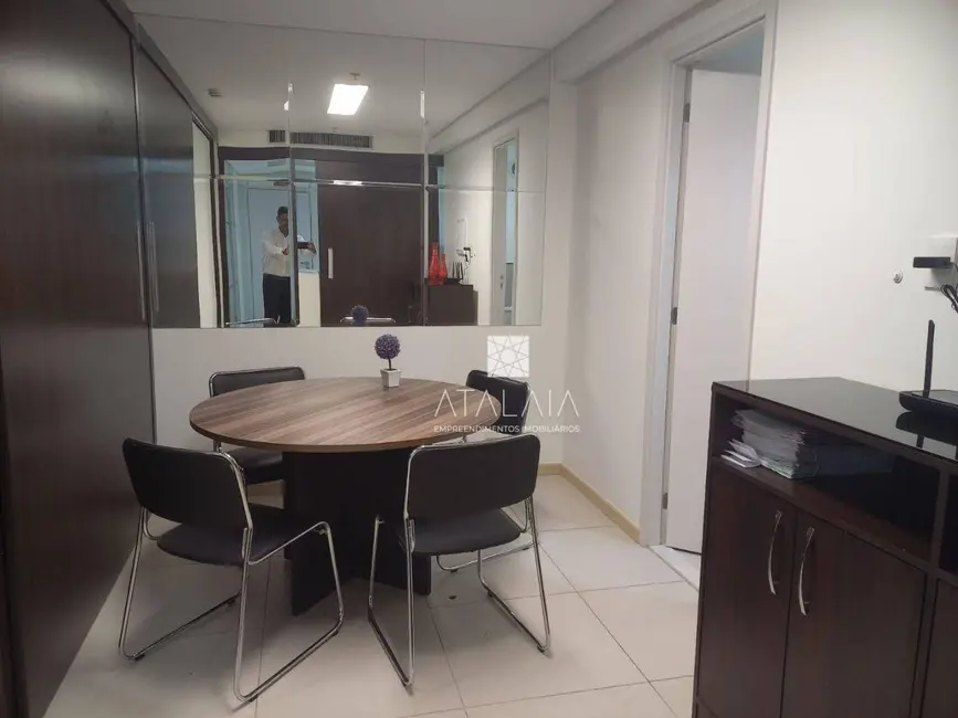 Foto 7 de Sala Comercial à venda, 33m2 em Taguatinga - DF