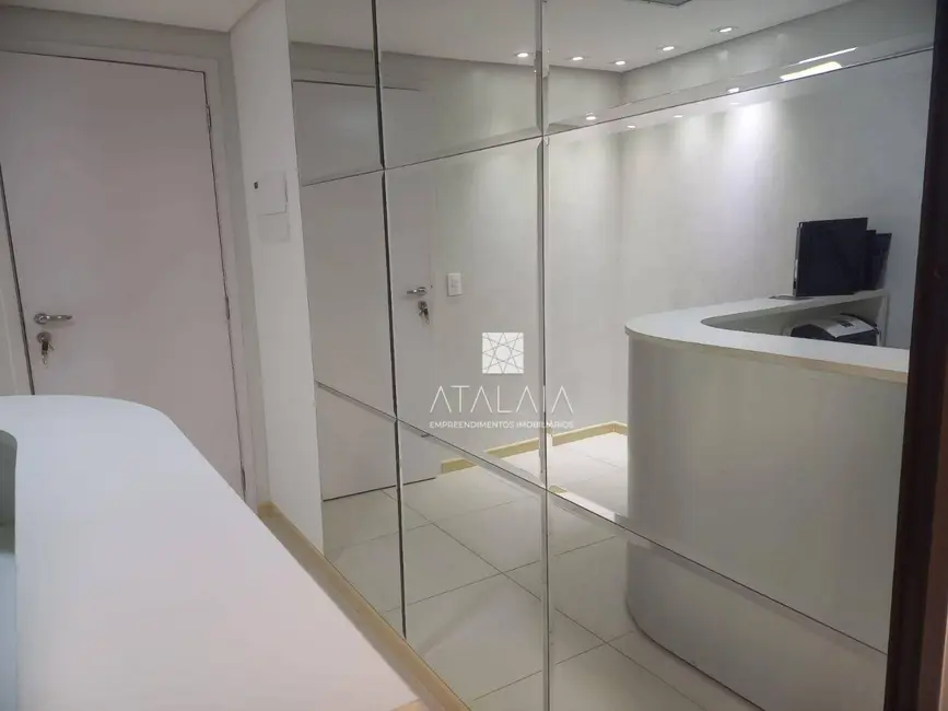 Foto 9 de Sala Comercial à venda, 33m2 em Taguatinga - DF
