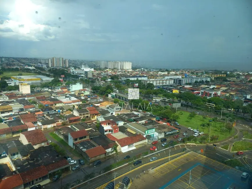 Foto 6 de Sala Comercial à venda, 33m2 em Taguatinga - DF