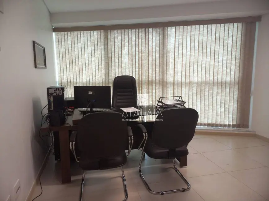 Foto 1 de Sala Comercial à venda, 33m2 em Taguatinga - DF