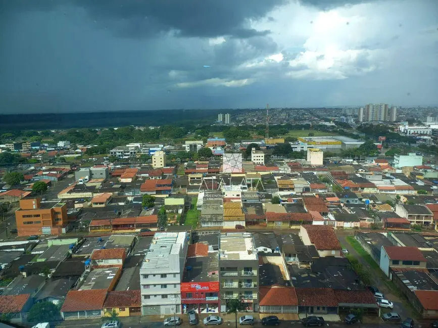 Foto 5 de Sala Comercial à venda, 33m2 em Taguatinga - DF