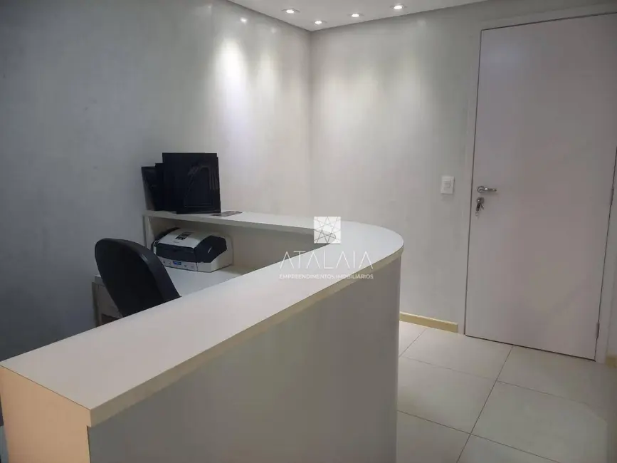 Foto 8 de Sala Comercial à venda, 33m2 em Taguatinga - DF