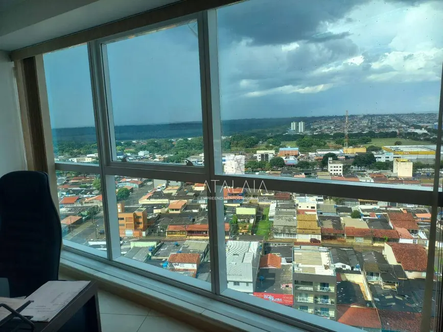 Foto 4 de Sala Comercial à venda, 33m2 em Taguatinga - DF