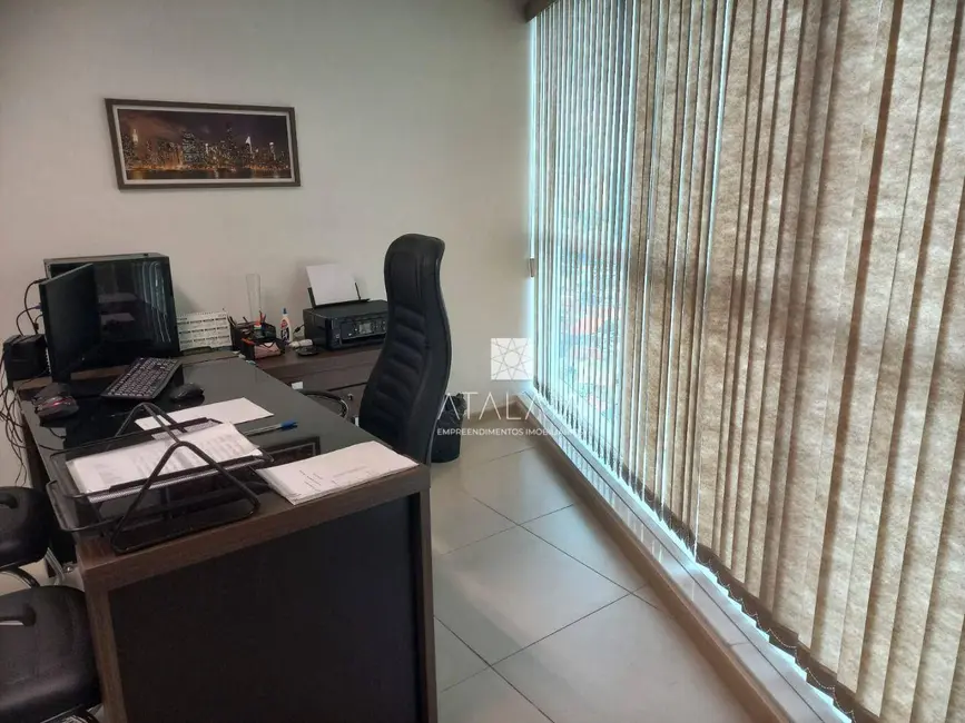 Foto 3 de Sala Comercial à venda, 33m2 em Taguatinga - DF