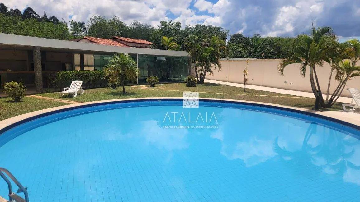 Foto 13 de Apartamento com 1 quarto para alugar, 32m2 em Setor de Habitações Individuais Norte, Brasilia - DF