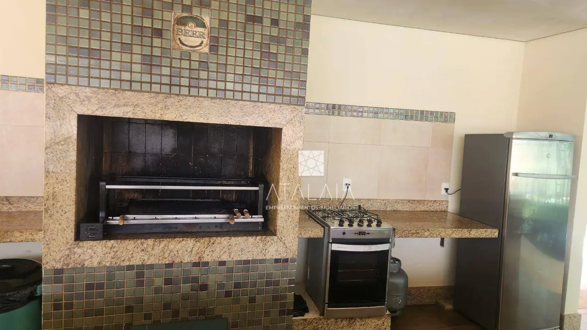 Foto 19 de Apartamento com 1 quarto para alugar, 32m2 em Setor de Habitações Individuais Norte, Brasilia - DF