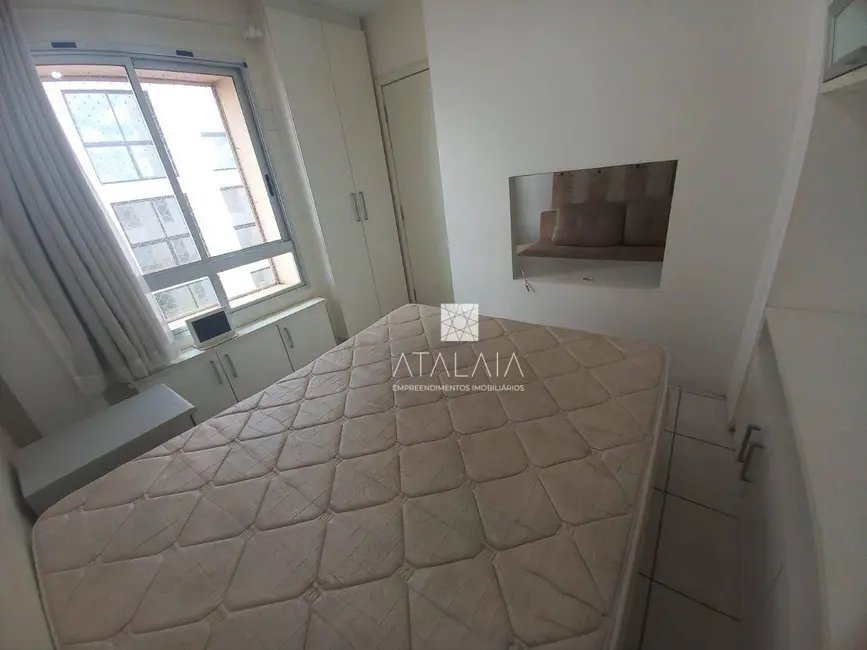 Foto 5 de Apartamento com 1 quarto para alugar, 32m2 em Setor de Habitações Individuais Norte, Brasilia - DF