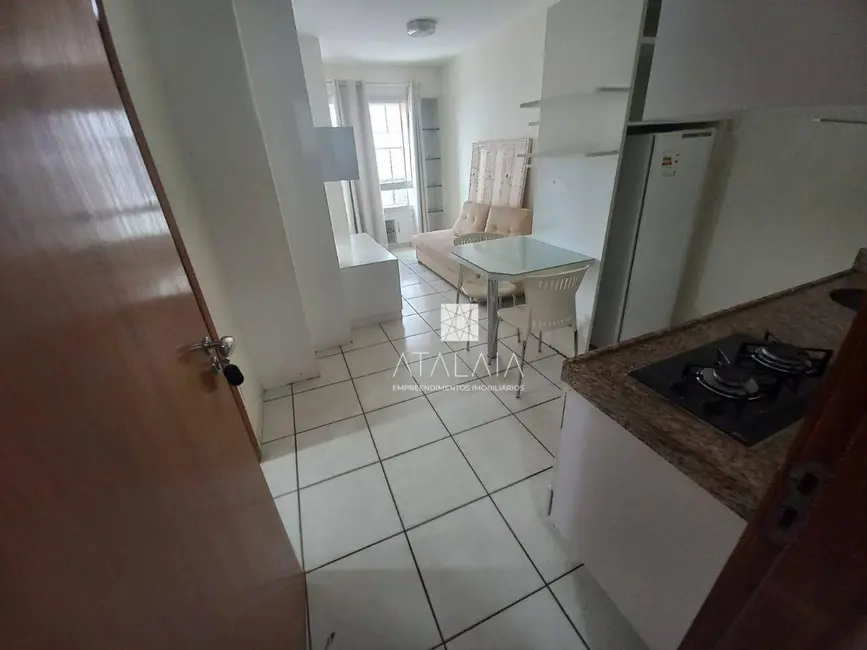 Foto 21 de Apartamento com 1 quarto para alugar, 32m2 em Setor de Habitações Individuais Norte, Brasilia - DF