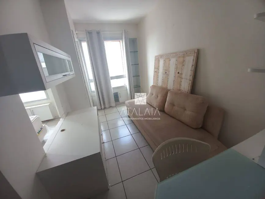 Foto 24 de Apartamento com 1 quarto para alugar, 32m2 em Setor de Habitações Individuais Norte, Brasilia - DF