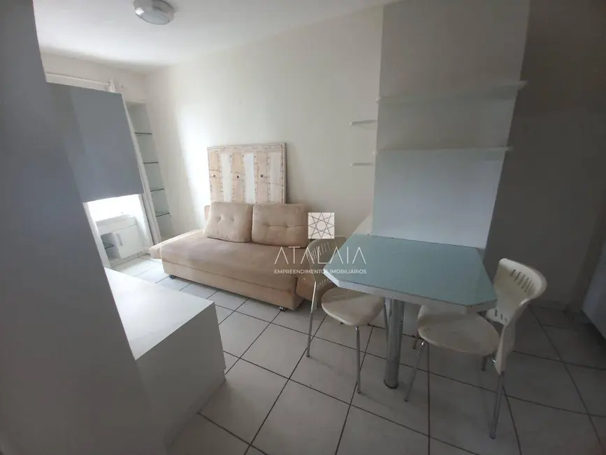Foto 6 de Apartamento com 1 quarto para alugar, 32m2 em Setor de Habitações Individuais Norte, Brasilia - DF