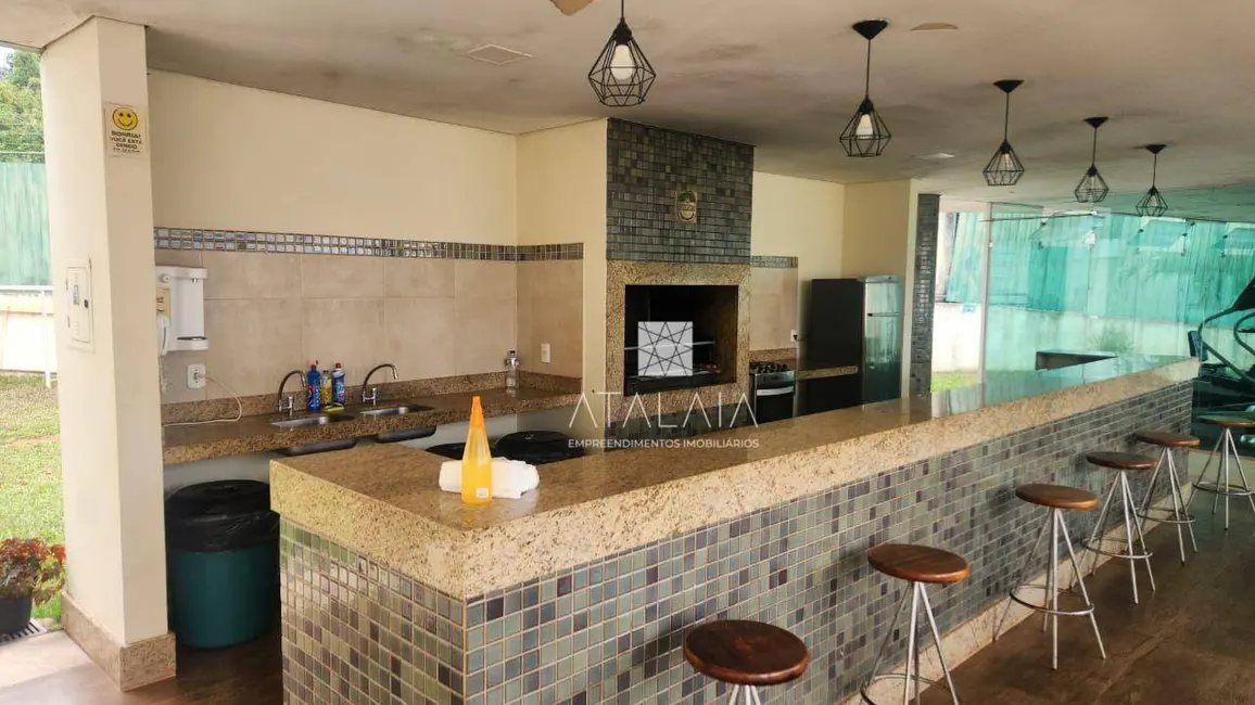 Foto 15 de Apartamento com 1 quarto para alugar, 32m2 em Setor de Habitações Individuais Norte, Brasilia - DF