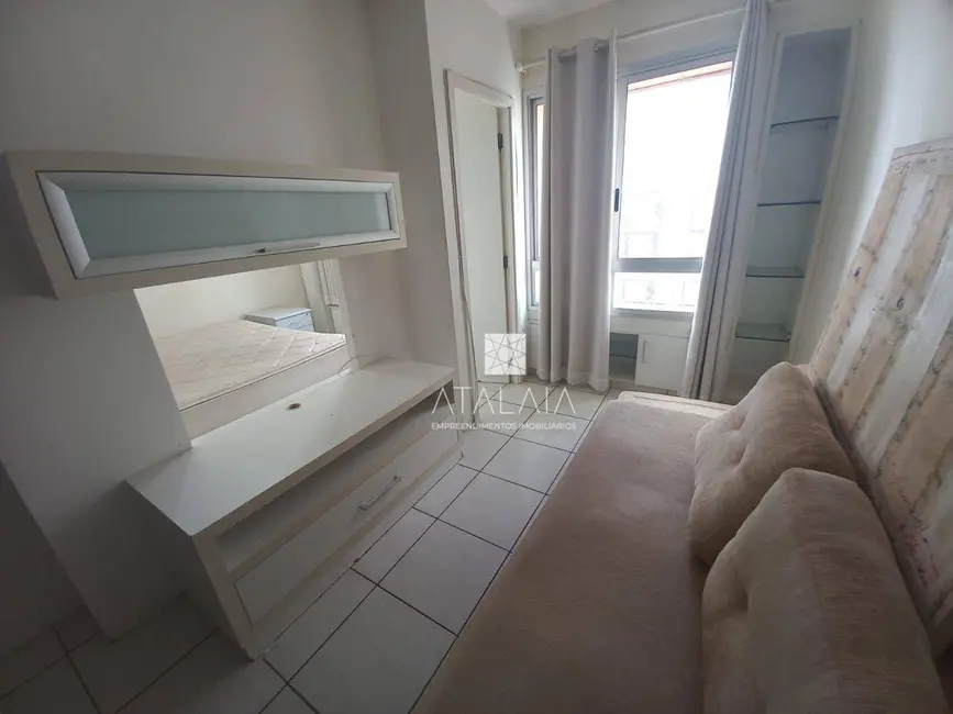 Foto 1 de Apartamento com 1 quarto para alugar, 32m2 em Setor De Habitacoes Individuais Norte, Brasilia - DF