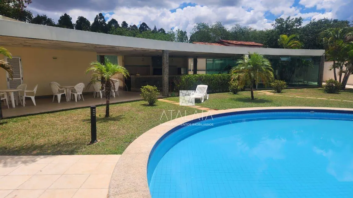 Foto 18 de Apartamento com 1 quarto para alugar, 32m2 em Setor de Habitações Individuais Norte, Brasilia - DF