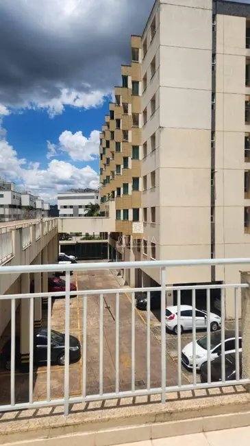 Foto 11 de Apartamento com 1 quarto para alugar, 32m2 em Setor de Habitações Individuais Norte, Brasilia - DF