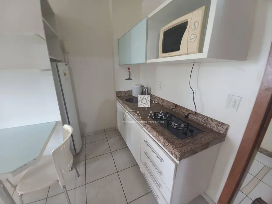 Foto 23 de Apartamento com 1 quarto para alugar, 32m2 em Setor de Habitações Individuais Norte, Brasilia - DF