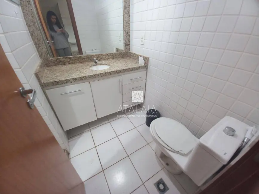 Foto 9 de Apartamento com 1 quarto para alugar, 32m2 em Setor de Habitações Individuais Norte, Brasilia - DF