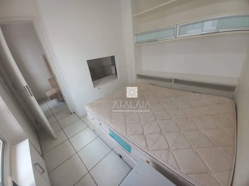 Foto 2 de Apartamento com 1 quarto para alugar, 32m2 em Setor de Habitações Individuais Norte, Brasilia - DF